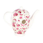 Nichoir cafetière