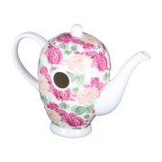 Nichoir cafetière