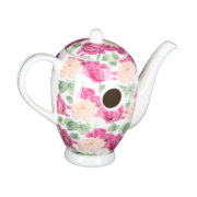 Nichoir cafetière