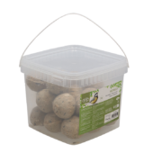 Suetballs no net 20pcs in bucket