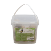 Suetballs no net 20pcs in bucket