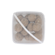 Suetballs no net 20pcs in bucket