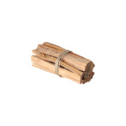 Baquettes aullume feu