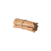 Baquettes aullume feu