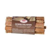 Baquettes aullume feu