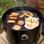 BBQ rookton L