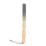 Twist bread skewer telescope