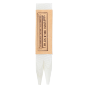 Zeepsteenkrijt set van 2