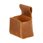 Runderleer riemcontainer