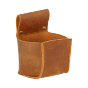 Runderleer riemcontainer