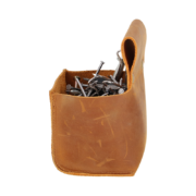 Runderleer riemcontainer