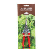 Harvest pruner
