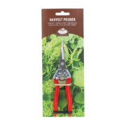Harvest pruner