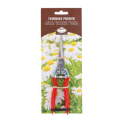 Thinning pruner