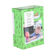 Kit pour peindre son nain de jardin