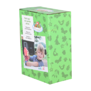 Kit pour peindre son nain de jardin