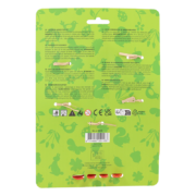Children 3-piece tool set insects
