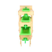 Wassertisch Set