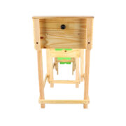 Wassertisch Set