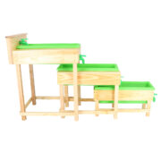 Wassertisch Set