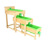 Wassertisch Set