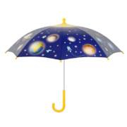 Kinderparaplu planeten