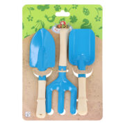 Children's garden tools