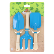 Children's garden tools