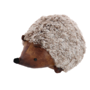 Doorstop forest animal ass.