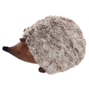 Doorstop forest animal ass.