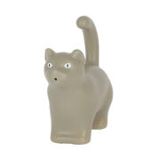 Arrosoir chat