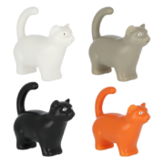 Arrosoir chat