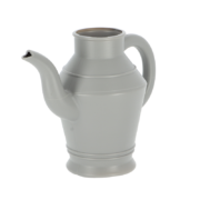 Recycled Vintage watering can S