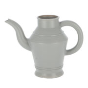 Arrosoir vintage en matière recyclée S
