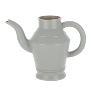 Recycled Vintage watering can S