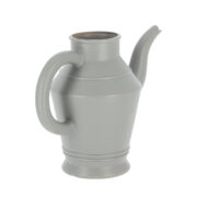 Arrosoir vintage en matière recyclée S