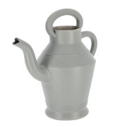 Arrosoir vintage en matière recyclée L