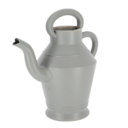 Recycled Vintage gieter L