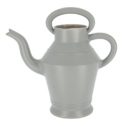 Recycled Vintage gieter L