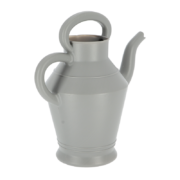 Recycled Vintage gieter L