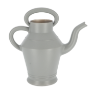 Recycled Vintage gieter L