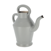 Recycled Vintage gieter L