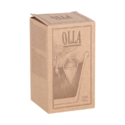 Olla kamerplanten
