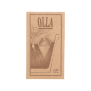 Olla kamerplanten