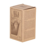 Olla kamerplanten