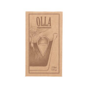 Olla kamerplanten
