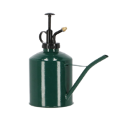 2-1 watering can and mister green