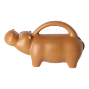 Watering can hippo
