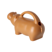 Watering can hippo