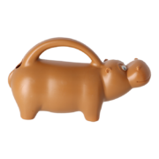 Watering can hippo